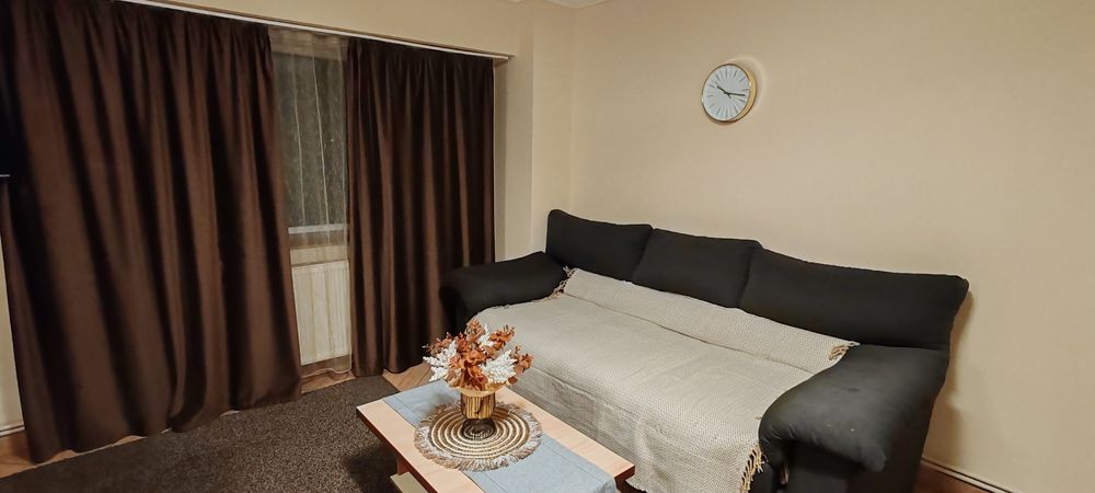 Garsoniera in regim hotelier in zona Unirii Tineretului