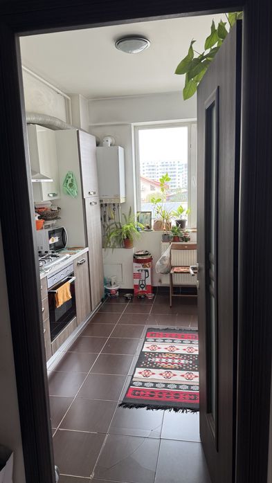 Apartament 2 camere Prel. Ghencea