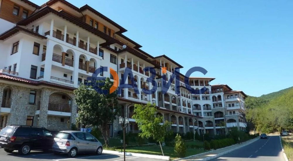 Продава се Двустаен апартамент в Свети Влас - 70 кв.м за 836 €/кв.м - Снимка #14