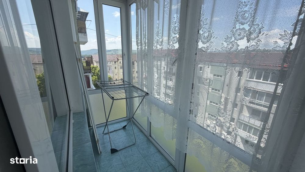 Apartament decomandat de 3 camere | 66,61 mp | Etaj 4-COMISION 0%