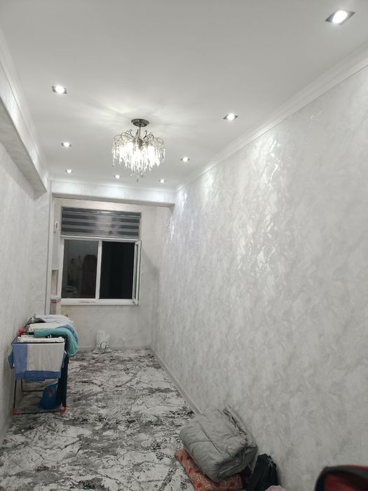 Срочно сотилади Чоштепа Новастройка 3 хона 62 м²
3 4 9
62 kv 
Metroni