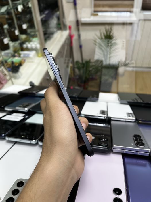 Samsung S25 edge