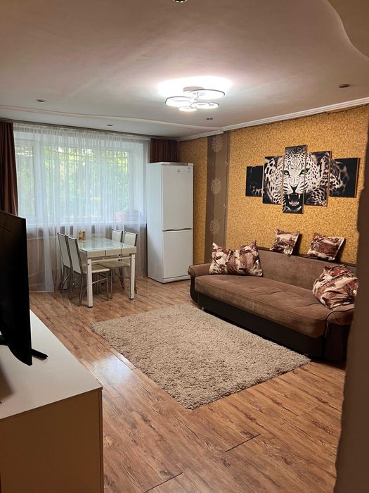 Продажа квартиры