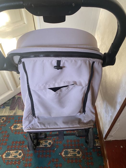 Детская коляска в очень хорошем состоянии