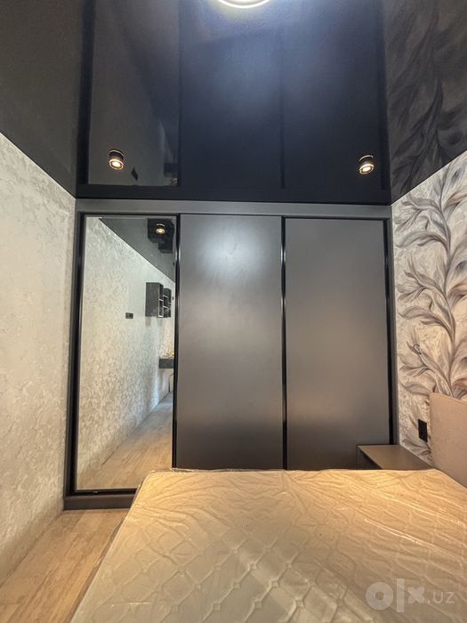 Buyurtma asosida mebel