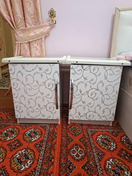 Shkaf, Tryumo, xolati juda ajoyib narxini kelishamiz