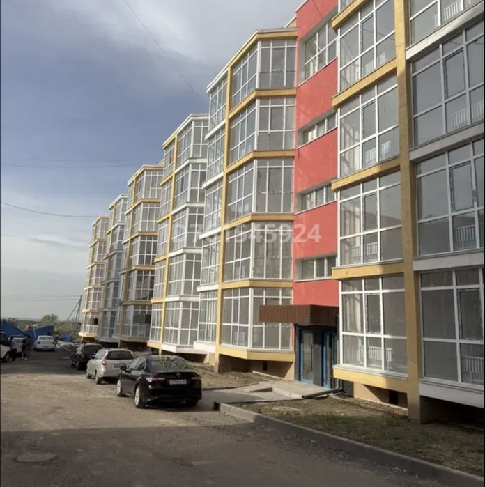 Продам квартиру в ЖК Арнау 2.0