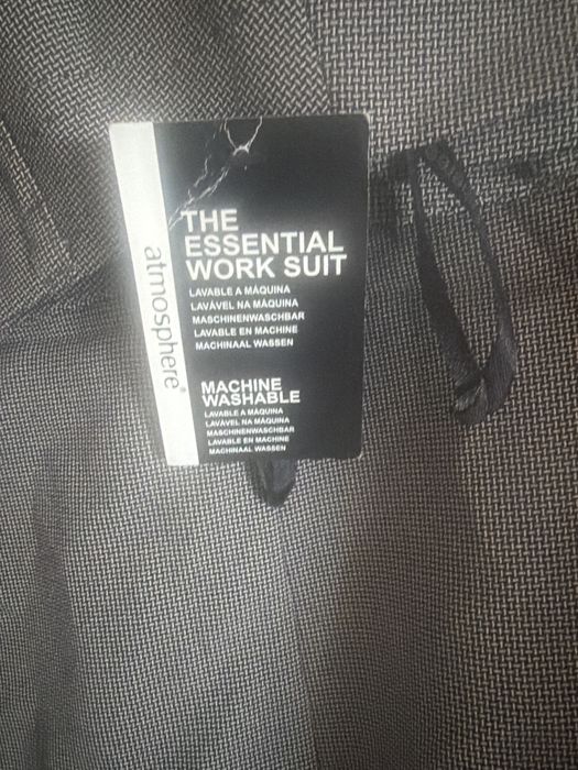 Тройка (брюки, юбка) костюм