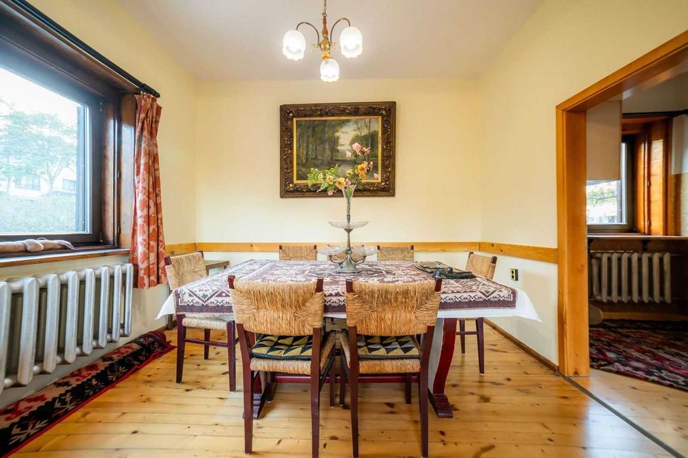 Дава се под наем Къща в София, Княжево - 260 кв.м за 1600 € - Снимка #5