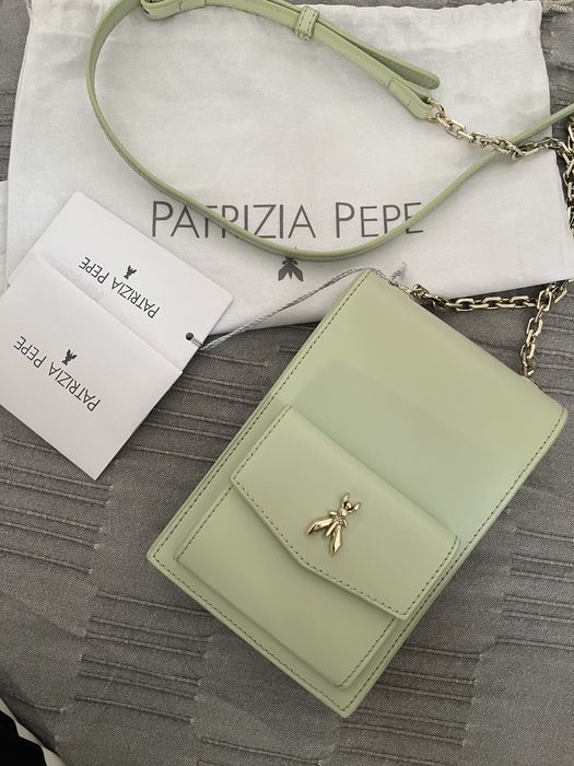 дамска чанта Patrizia Pepe