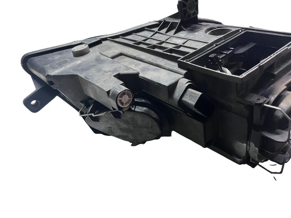 Far Stanga Cu Lupa Si Bi Xenon Europa Volkswagen Passat B6 2005 - 2010 89312650