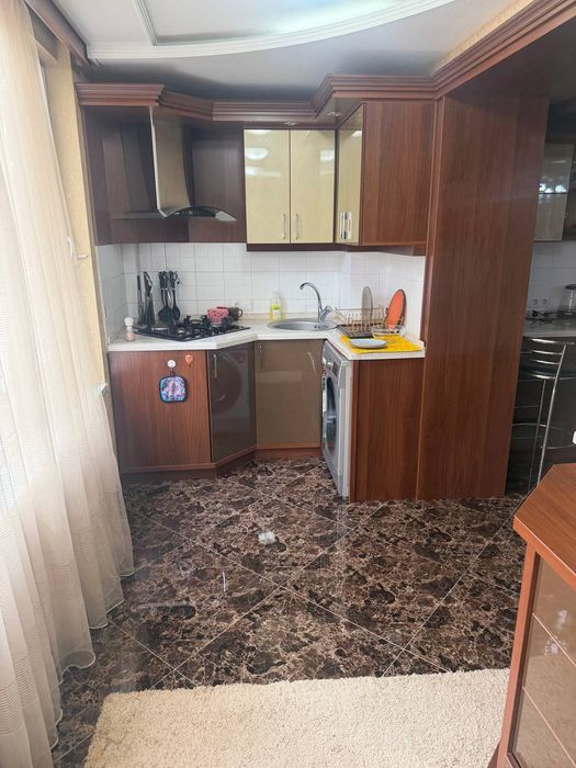 Сдаётся 3-х ком/1/4 Цум