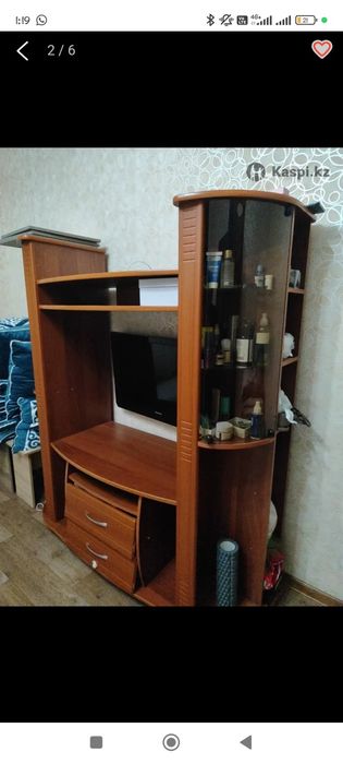 Подставка для телевизора