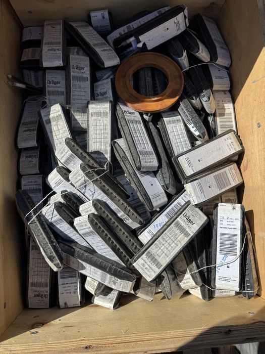 Фотористый водород