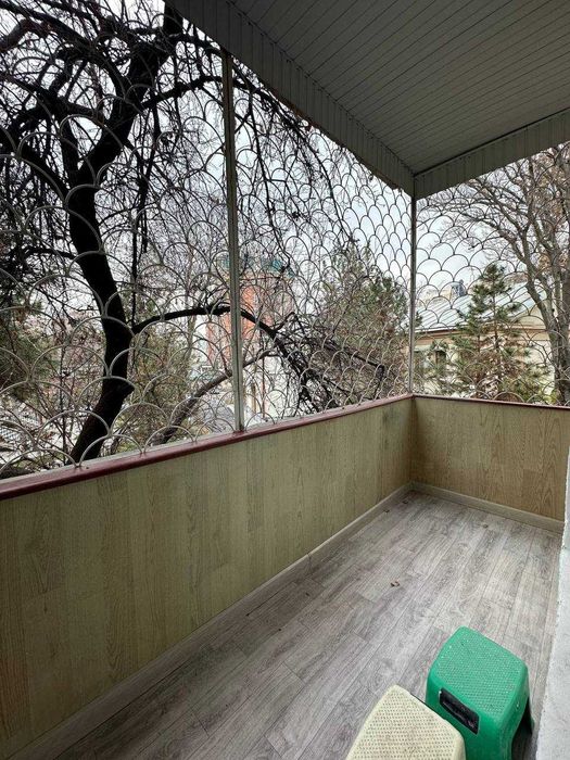 Мирабад 106м² 4 комнаты 77 серия