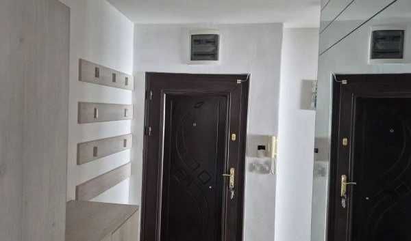 Тристаен апартамент под наем Манастирски ливади