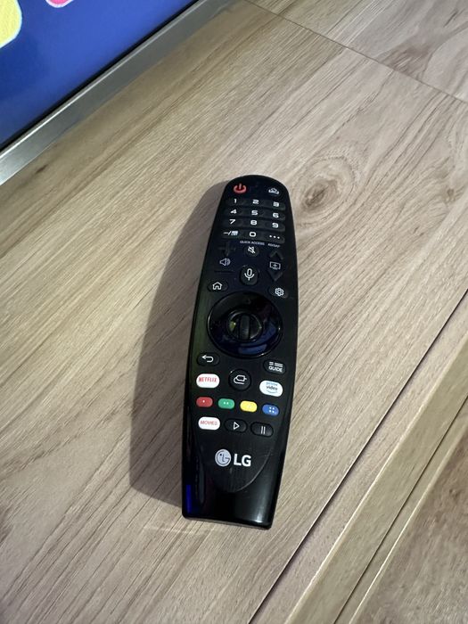 TV LG 75um7090pla