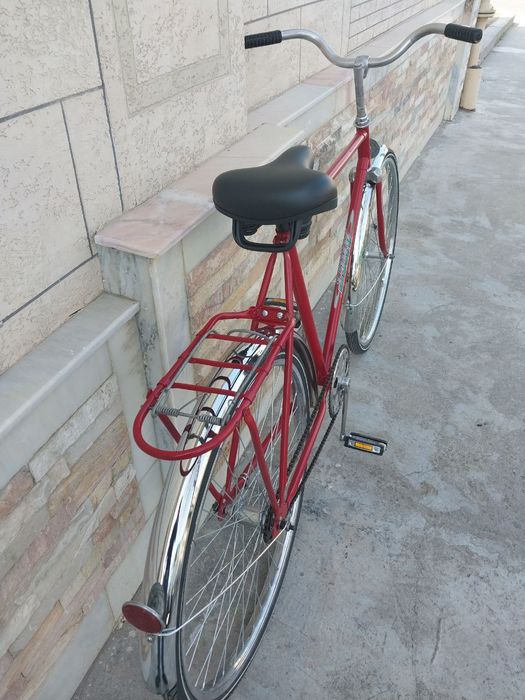 Велосипед хороши