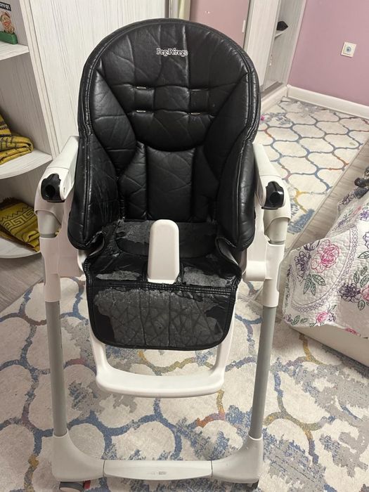 Коляска италия peg perego book