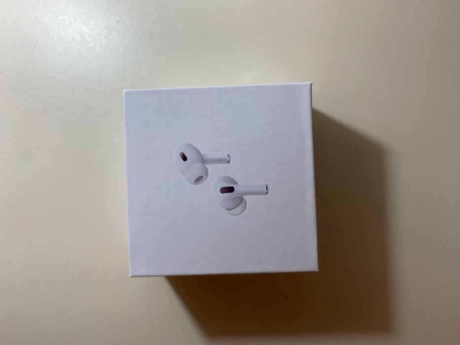 Căști AirPods Pro genarația 2