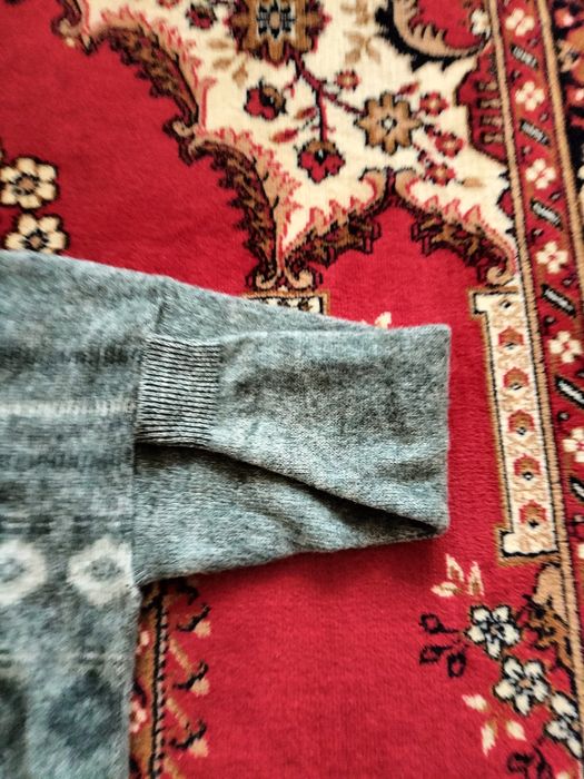 Кофта  шерстяная качественная