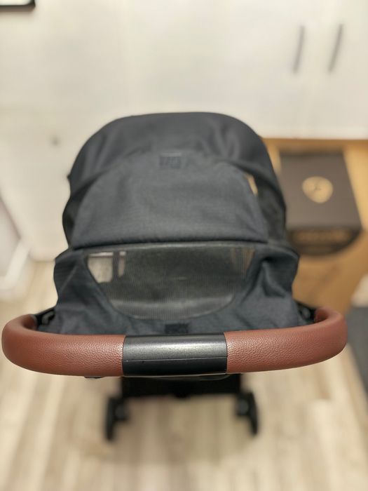 Cărucior sport Coccolle Beyla Gold