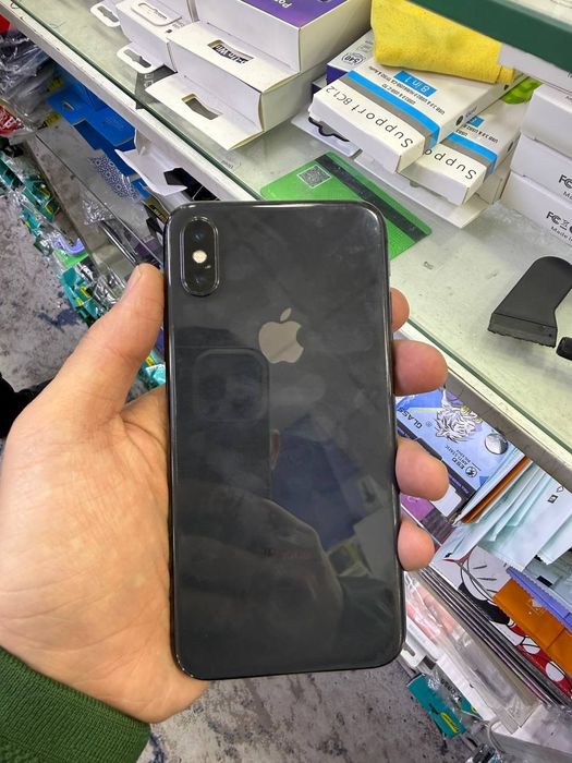 IPhone x sotiladi