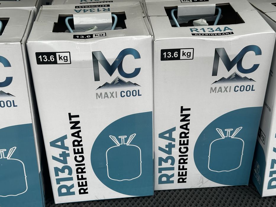 Фреон    R 134a