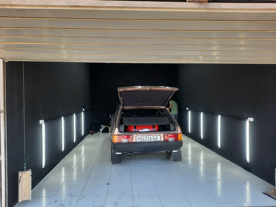 Ваз-21093 двигатель1500