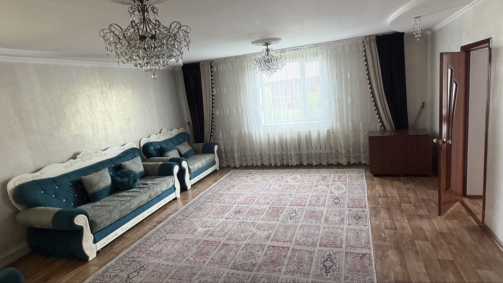 Сдам в аренду дом