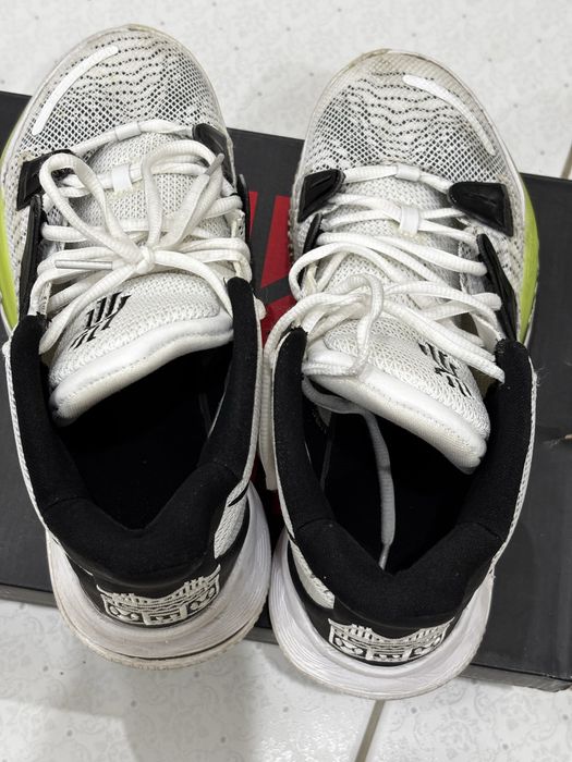 Баскетболный аяк киым сатылады