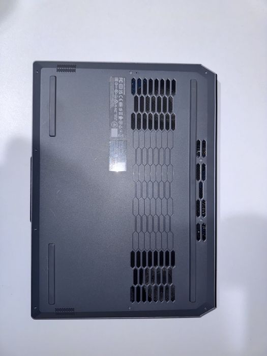 Lenovo LOQ 15.6'