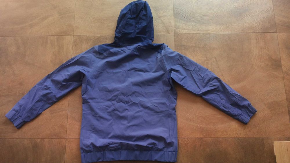 SALOMON Advanced Skin Dry Jacket Раз M-L тънко водонепромукаемо 36-58