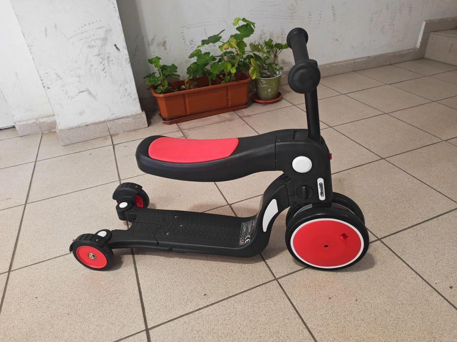 Chipolino all ride скутер