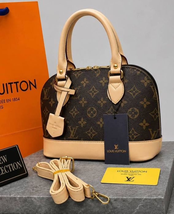 Geanta dama Louis Vuitton