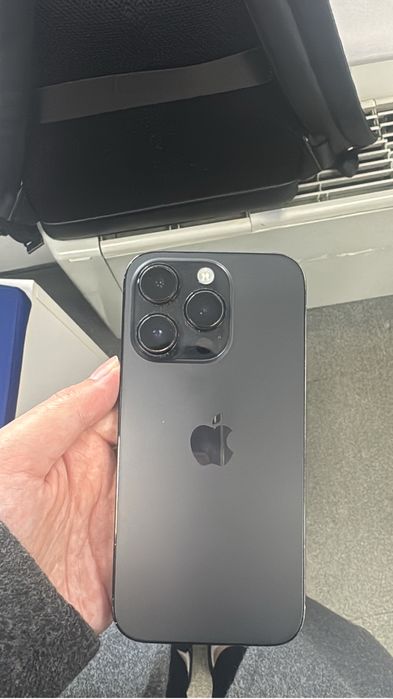 Iphone 14 pro 256gb