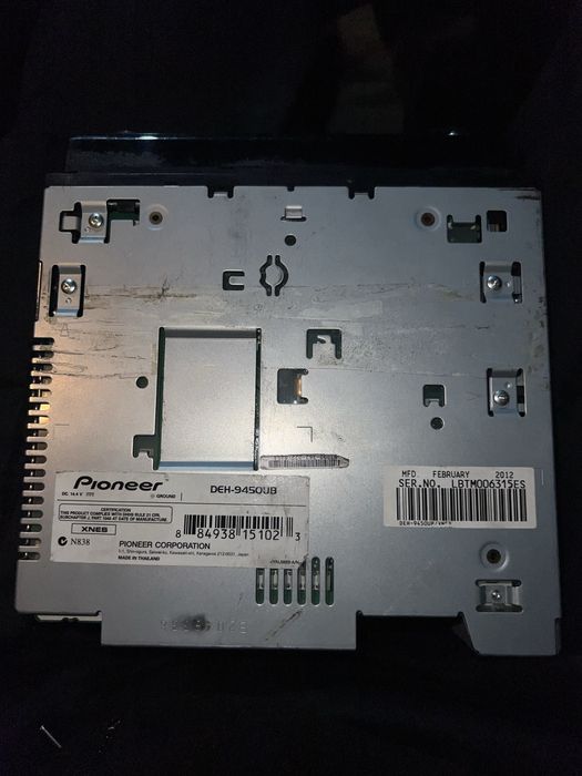 Продам pioneer 9 серия