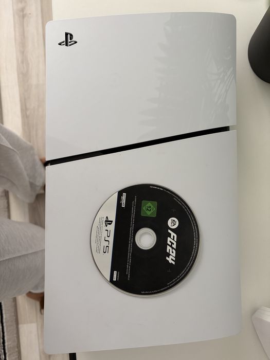 Vand playstation 5