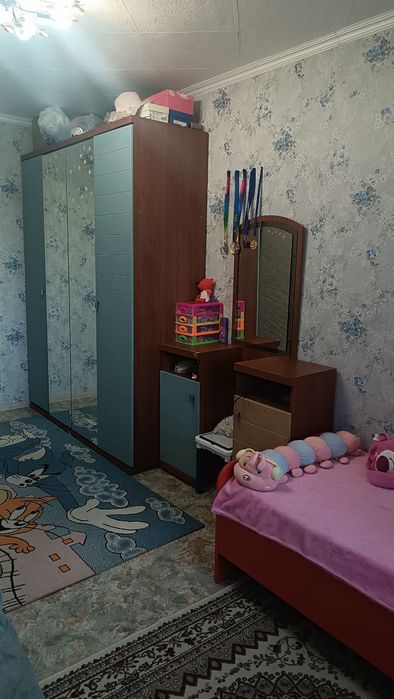 Продам 3-х комн квартиру