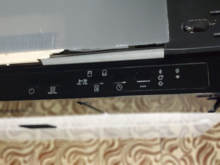 Посудомоечная машина vestfrost