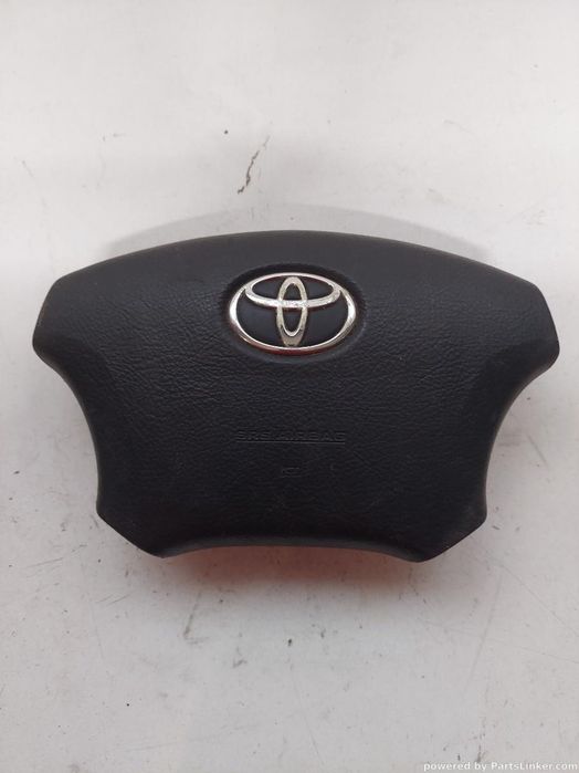 Airbag Toyota Land Cruiser J120 [ 2003 - > 2010 ] Oem C05376506A4H