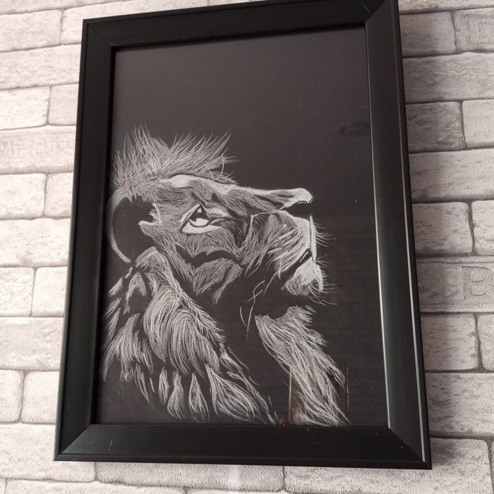 Картины ручной работы