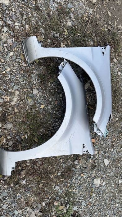 Aripa far oglinda triple renault clio 3 renault megane 3