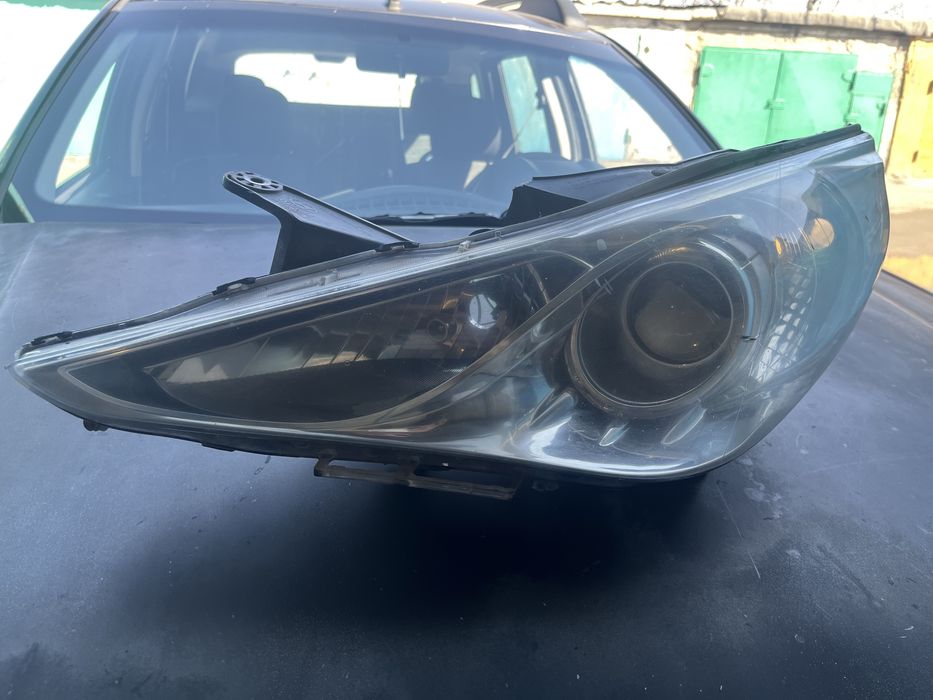 Фары соната 6 оригинал