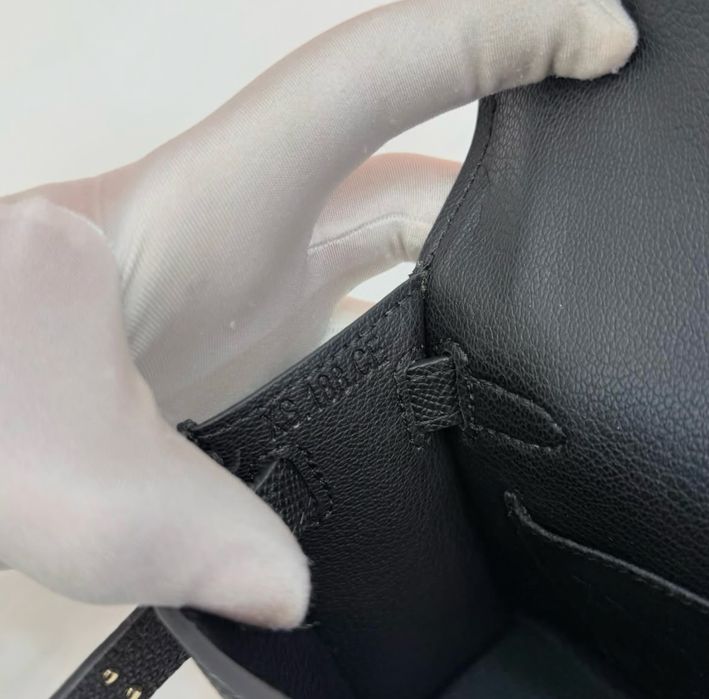 Чанта Hermes kelly