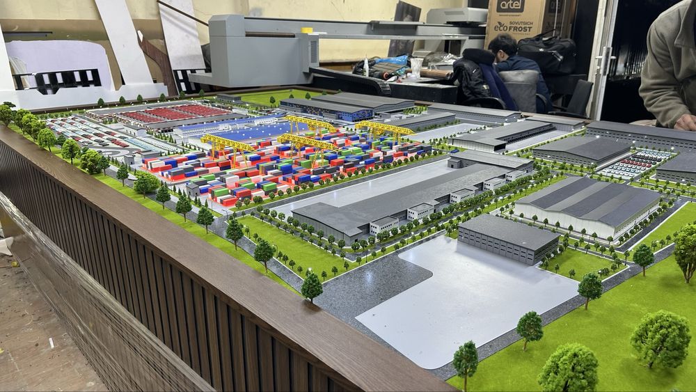 Maket 30 % chegirma faqat 10 kun ulgurib qoling