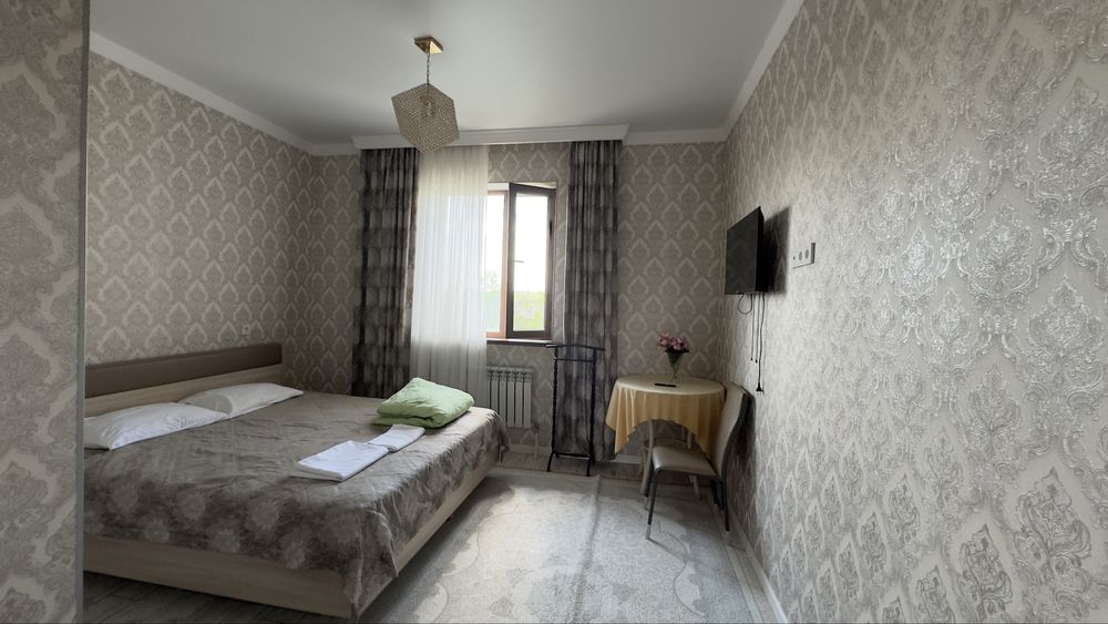 Коттедж во всей условиями