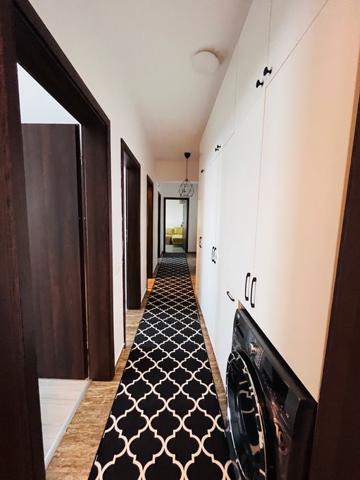 Inchiriez Apartament 3 camere Metalurgiei
