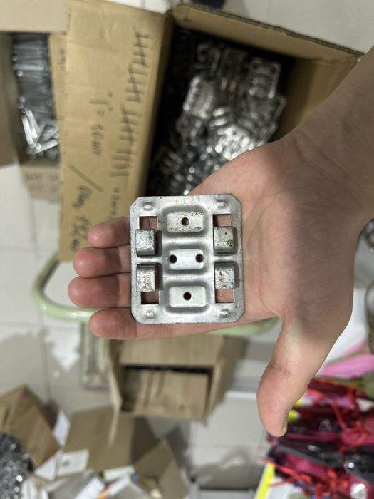 Продается кляймер