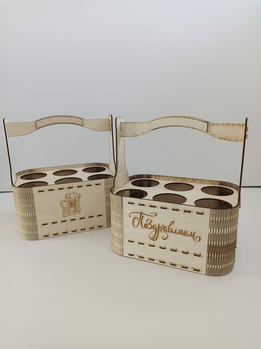 Пивной праздничный бокс